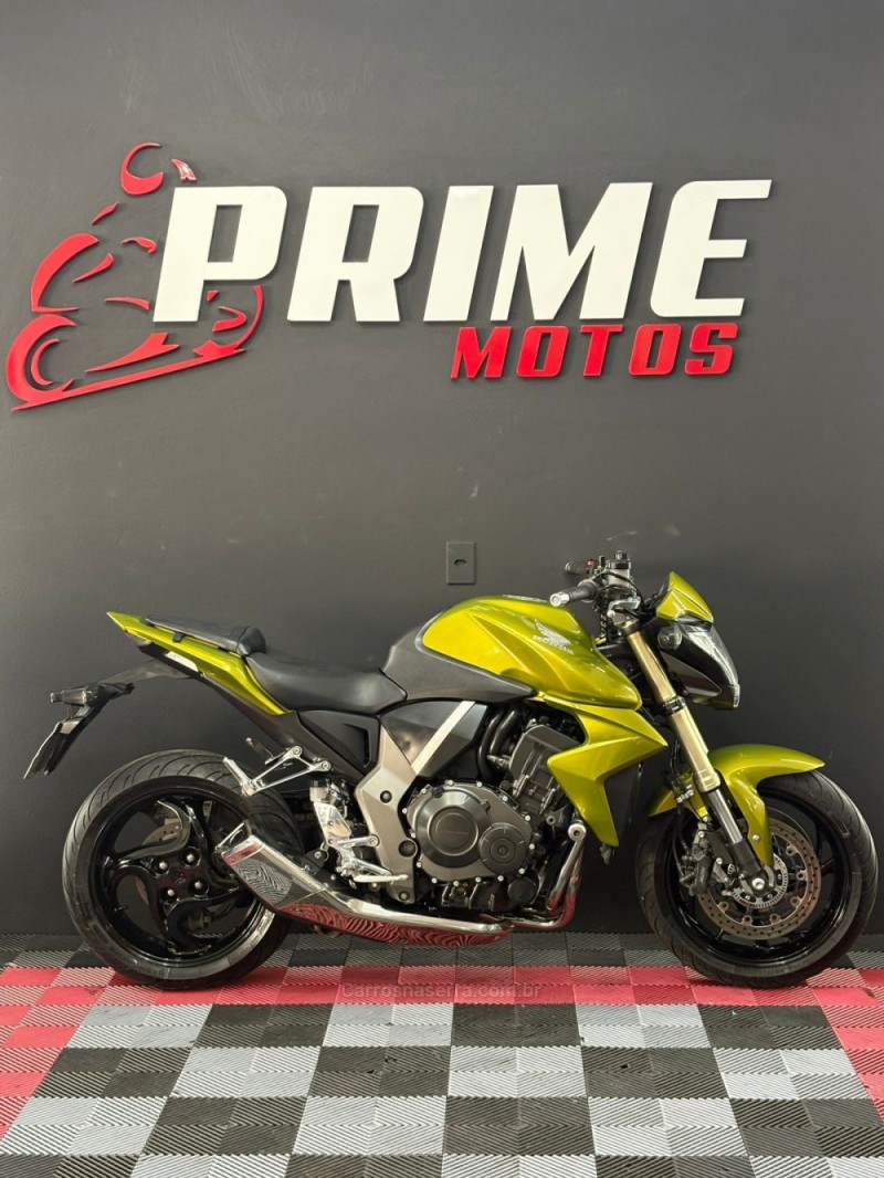 CB 1000R  - 2012 - NOVO HAMBURGO