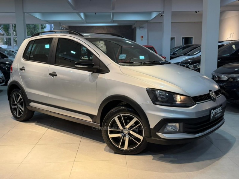 fox 1.6 msi xtreme 8v flex 4p manual 2019 caxias do sul