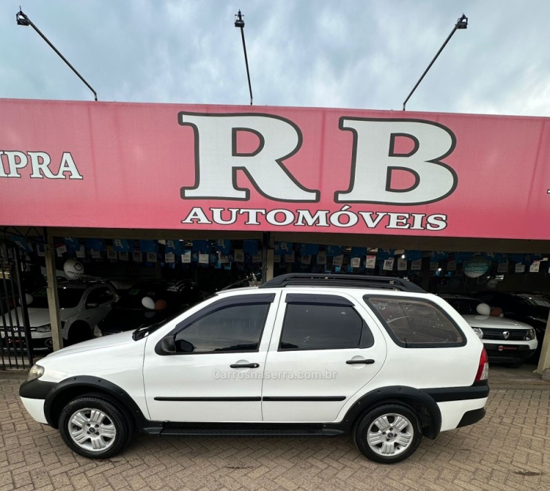 palio 1.8 mpi adventure weekend 8v gasolina 4p manual 2005 parobe