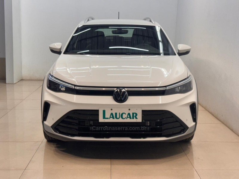 NIVUS 1.0 TSI HIGHLINE FLEX 4P AUTOMÁTICO - 2025 - CASCA