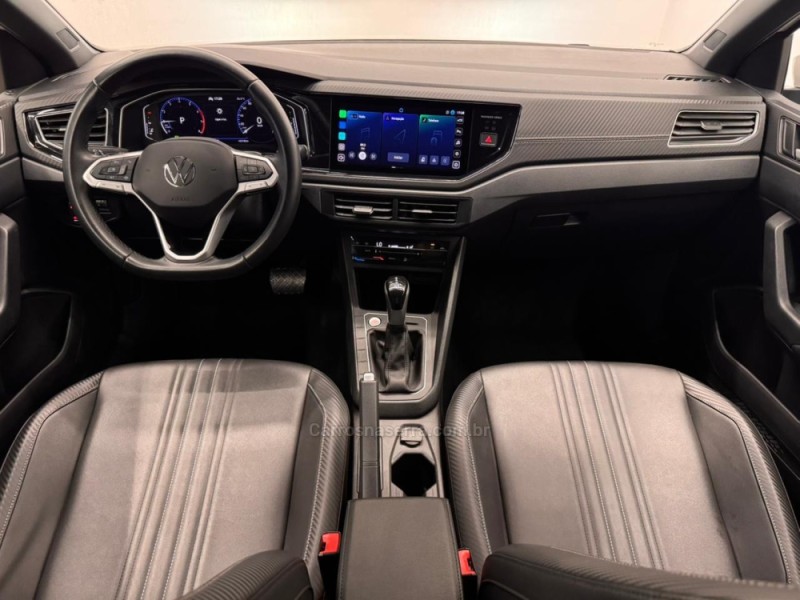 NIVUS 1.0 TSI HIGHLINE FLEX 4P AUTOMÁTICO - 2025 - CASCA