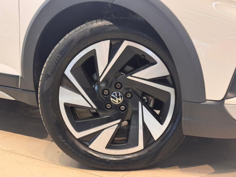 NIVUS 1.0 TSI HIGHLINE FLEX 4P AUTOMÁTICO - 2025 - CASCA