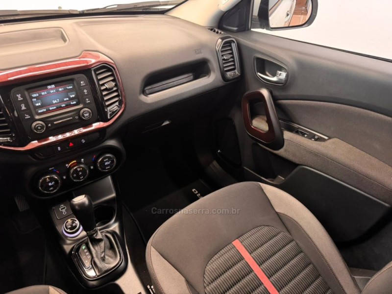 TORO 2.0 16V TURBO FREEDOM 4X4 DIESEL 4P MANUAL - 2019 - CASCA