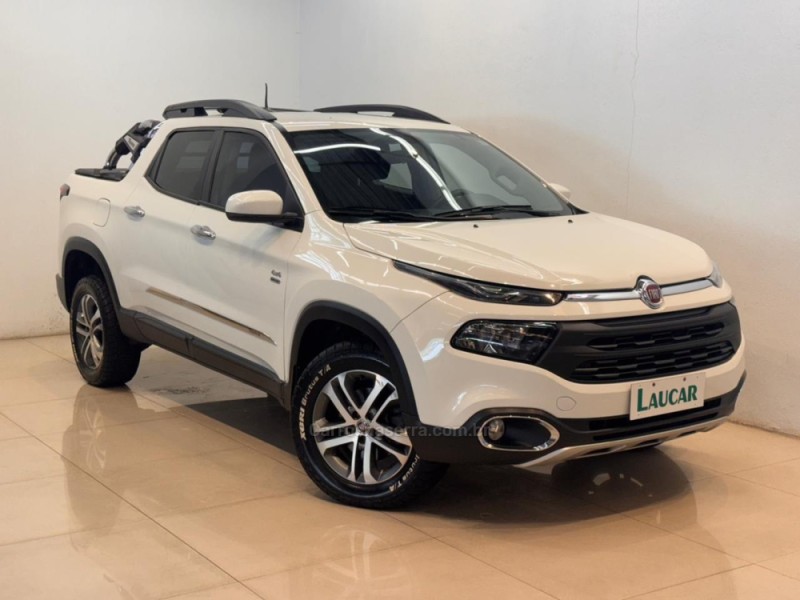 toro 2.0 16v turbo freedom 4x4 diesel 4p manual 2019 casca