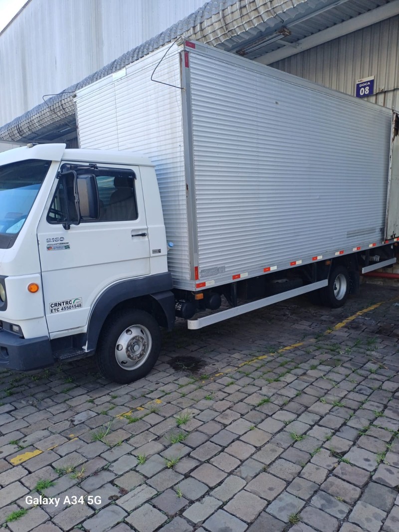 9 160 e delivery 2012 caxias do sul