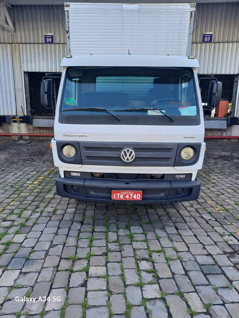 9-160 E DELIVERY - 2012 - CAXIAS DO SUL