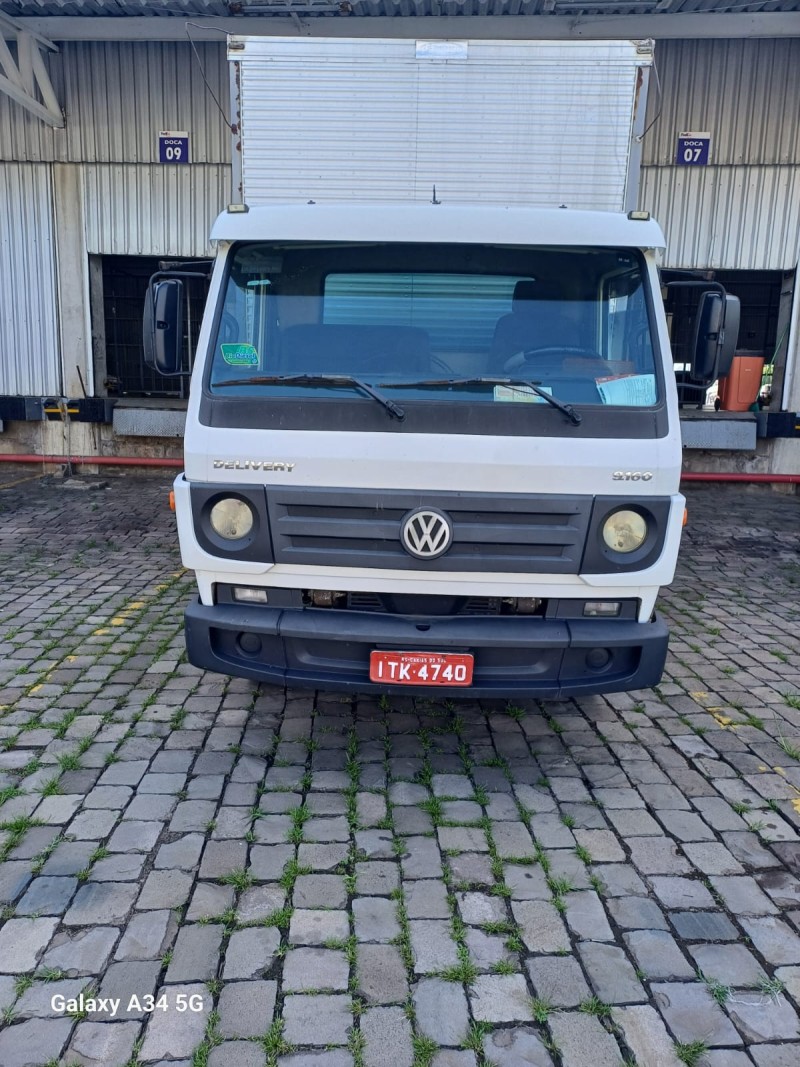 9-160 E DELIVERY - 2012 - CAXIAS DO SUL