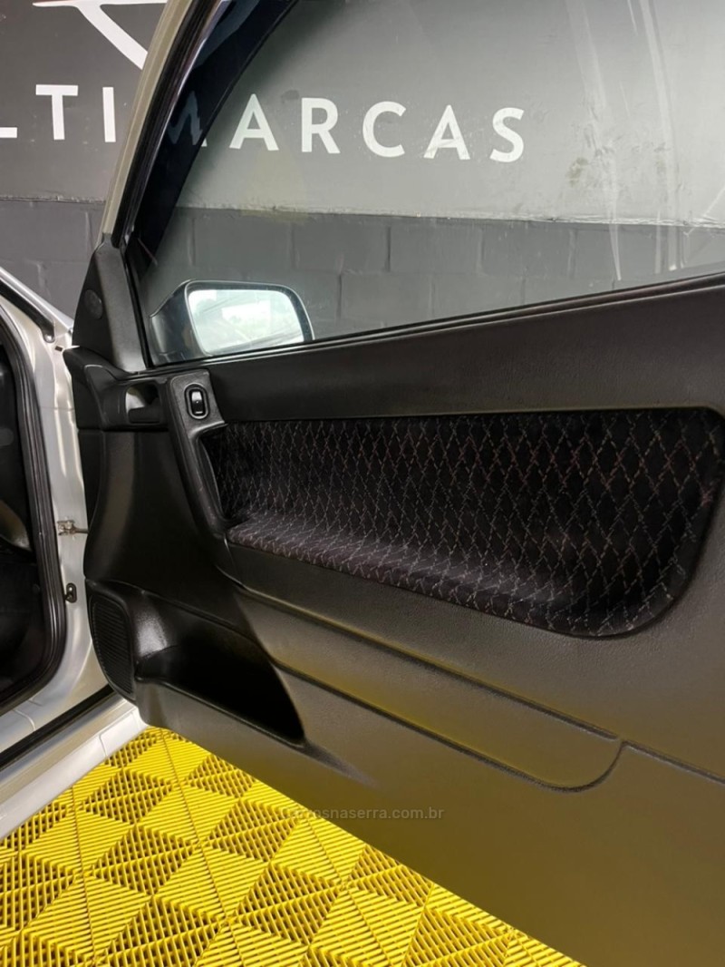 ASTRA 2.0 MPFI GLS 8V GASOLINA 2P MANUAL - 2000 - CAXIAS DO SUL