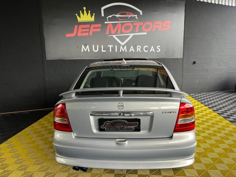 ASTRA 2.0 MPFI GLS 8V GASOLINA 2P MANUAL - 2000 - CAXIAS DO SUL