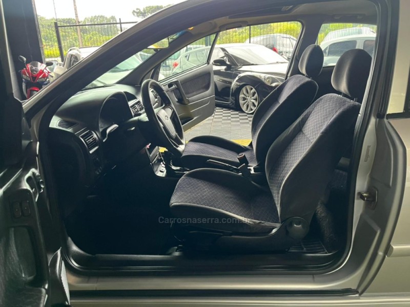 ASTRA 2.0 MPFI GLS 8V GASOLINA 2P MANUAL - 2000 - CAXIAS DO SUL