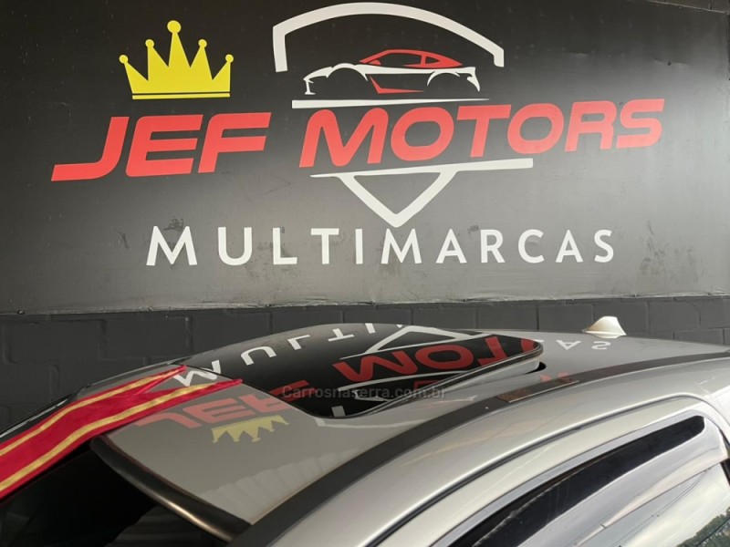 ASTRA 2.0 MPFI GLS 8V GASOLINA 2P MANUAL - 2000 - CAXIAS DO SUL