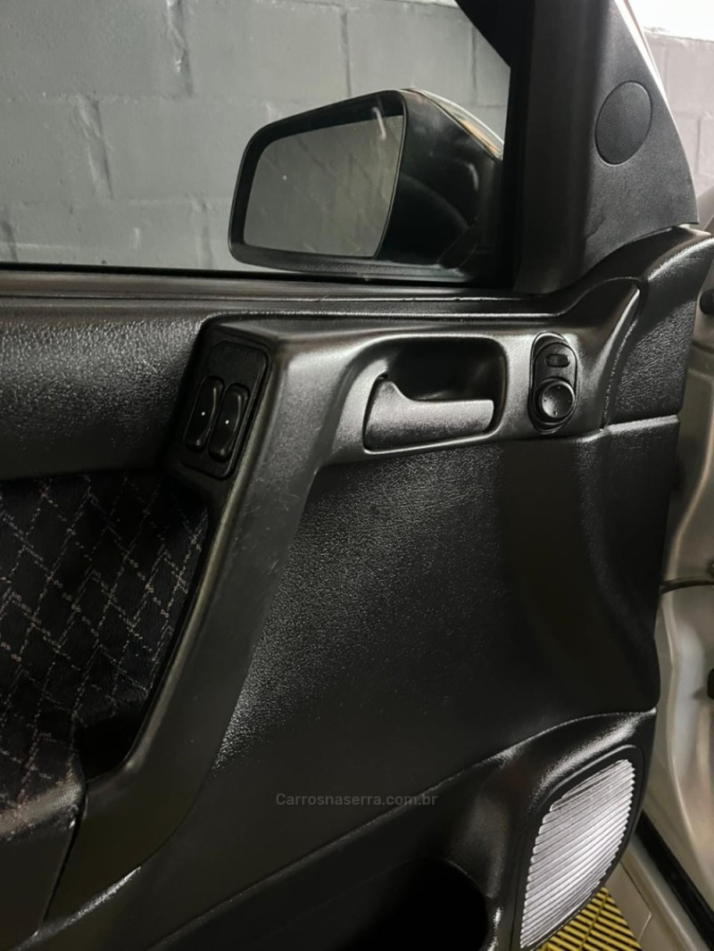 ASTRA 2.0 MPFI GLS 8V GASOLINA 2P MANUAL - 2000 - CAXIAS DO SUL