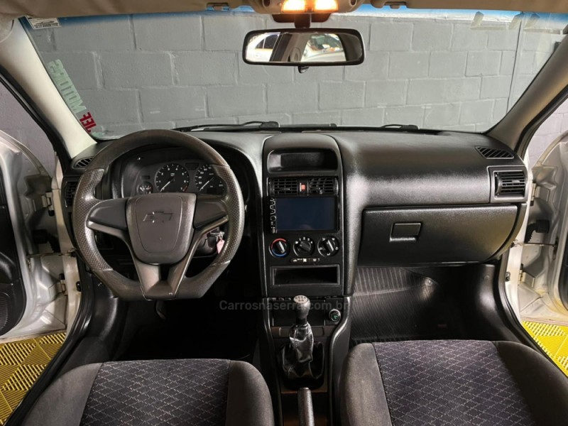 ASTRA 2.0 MPFI GLS 8V GASOLINA 2P MANUAL - 2000 - CAXIAS DO SUL