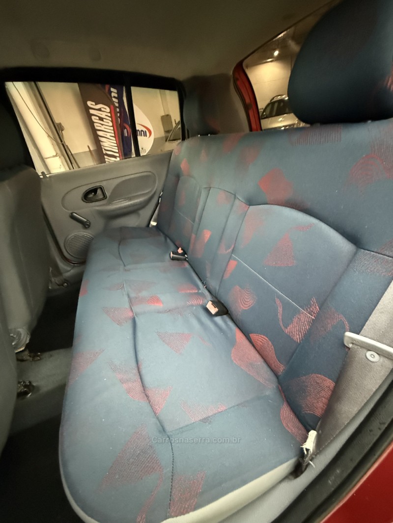 CLIO  - 2001 - CAXIAS DO SUL