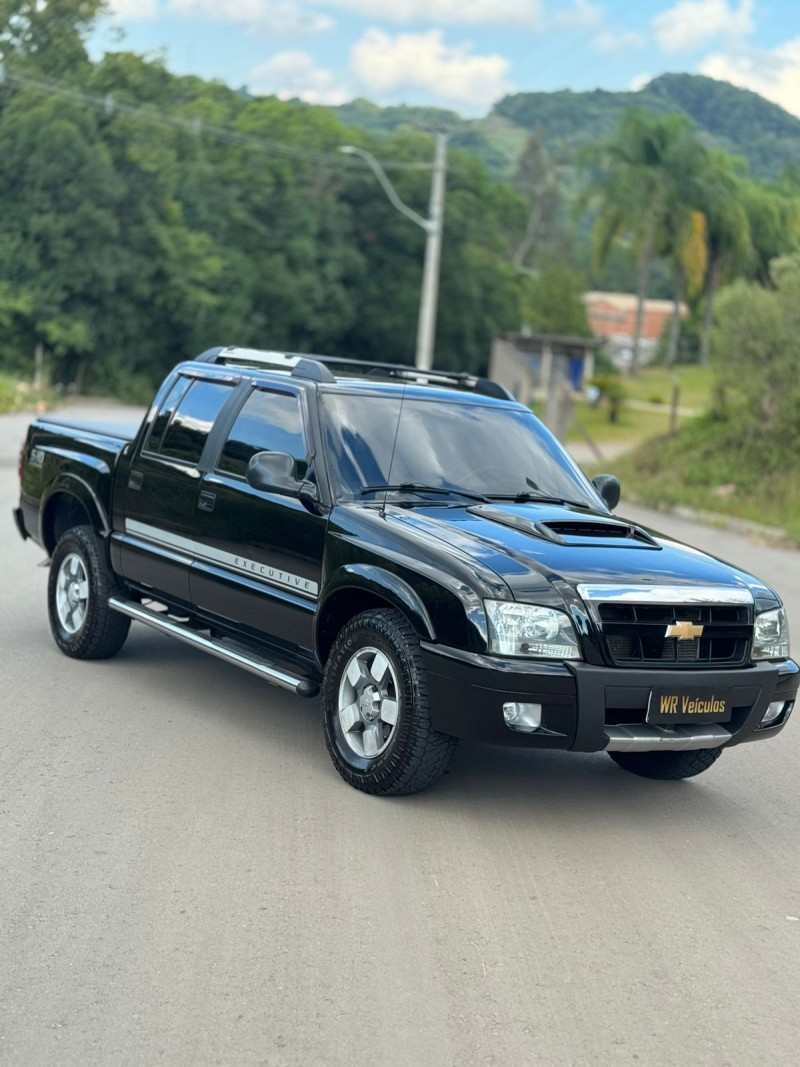 s10 2.4 mpfi executive 4x2 cd 8v flex 4p manual 2011 bento goncalves