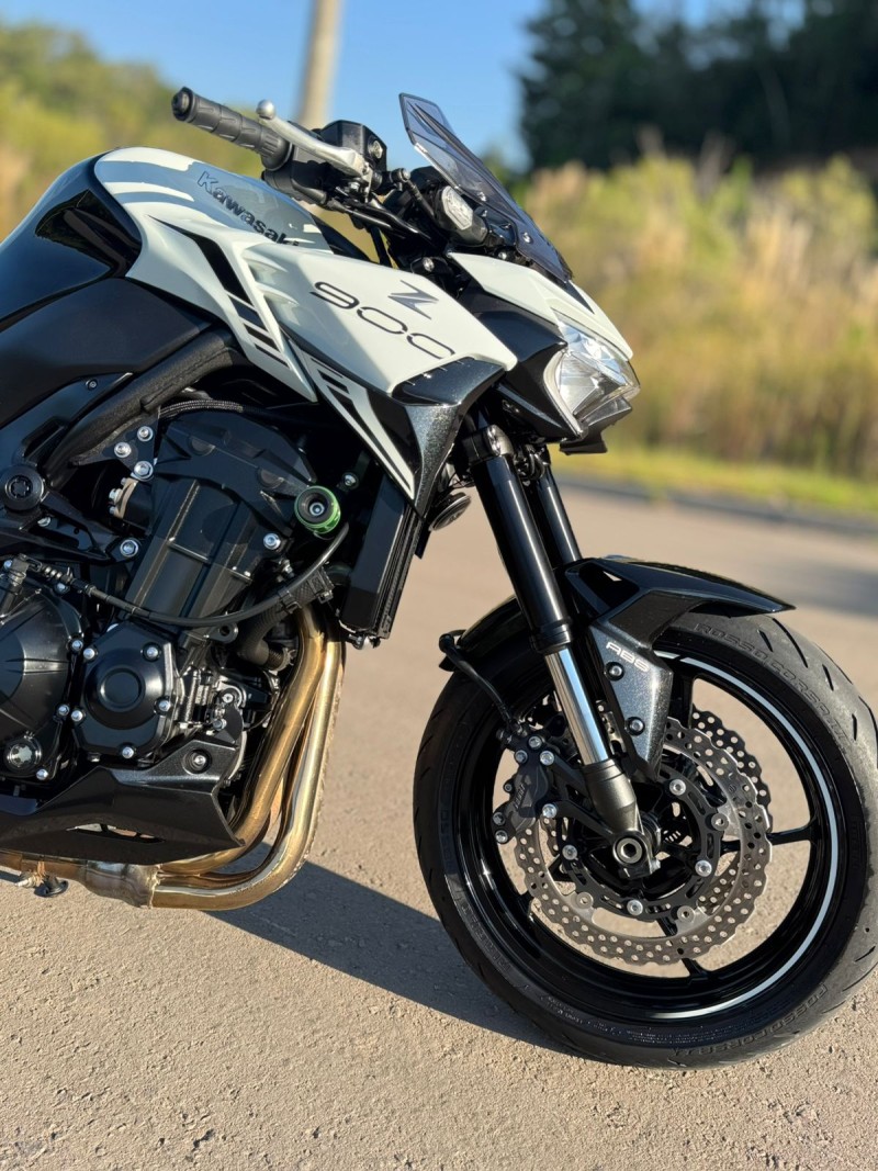 Z900  - 2022 - BENTO GONçALVES