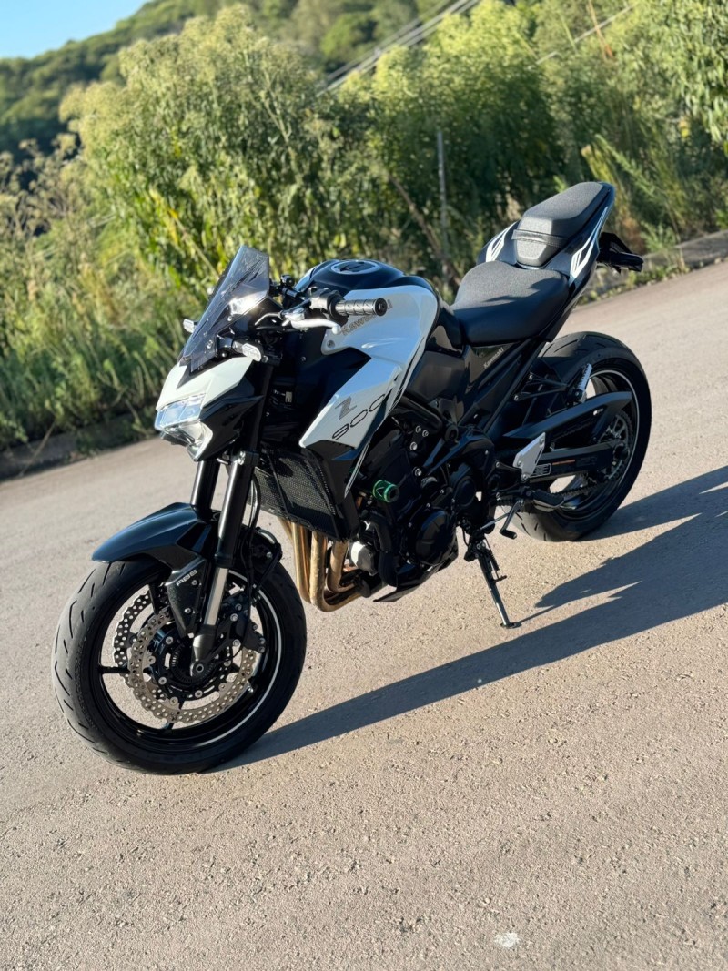 Z900  - 2022 - BENTO GONçALVES