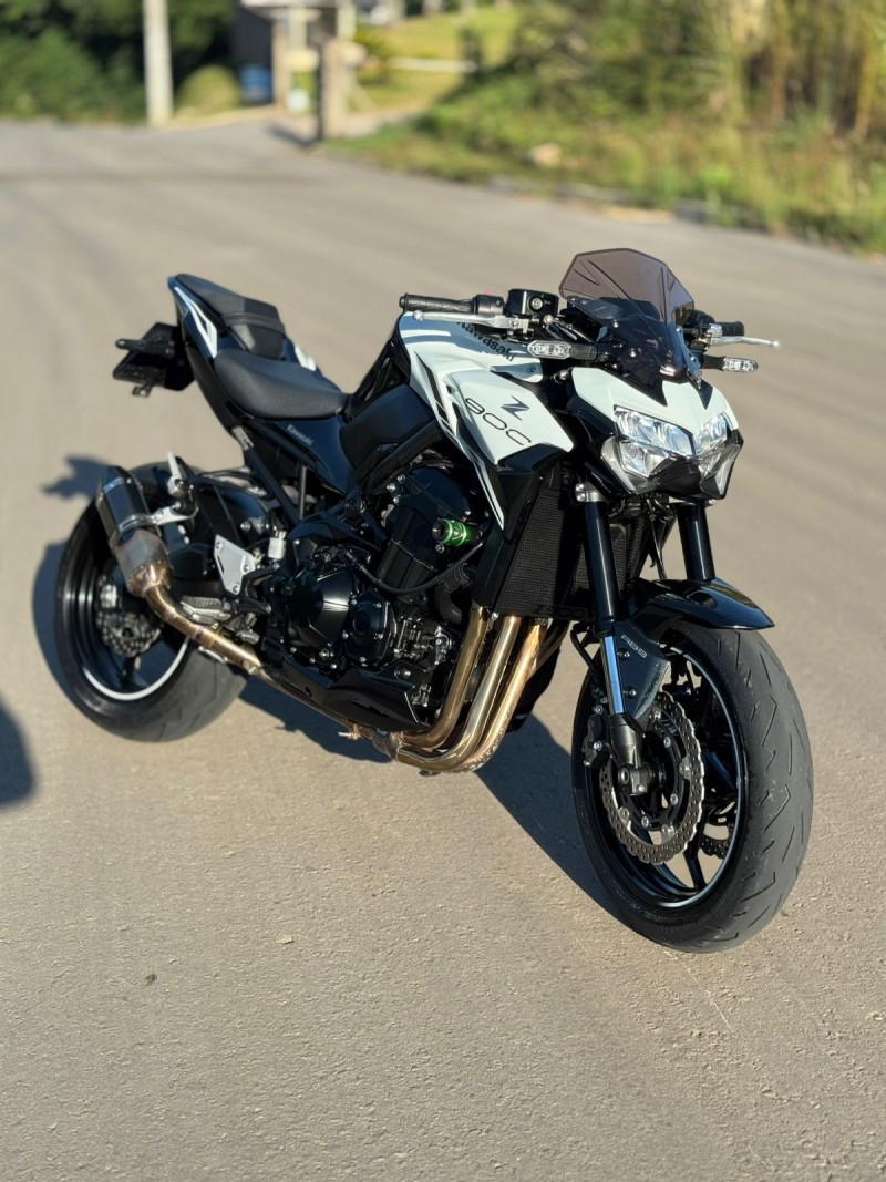 z900  2022 bento goncalves