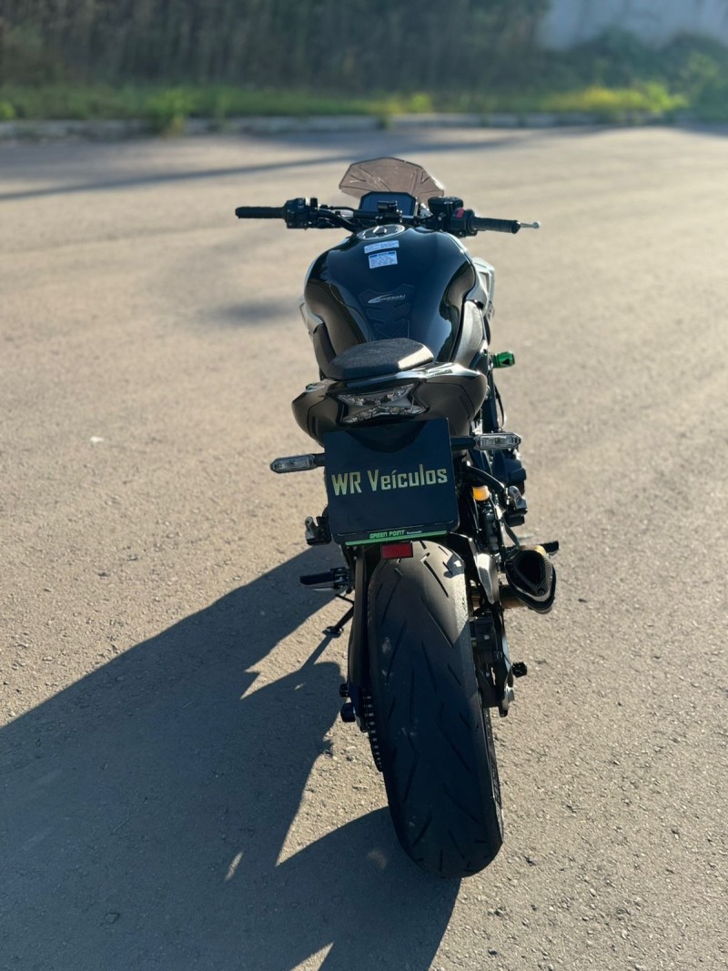 Z900  - 2022 - BENTO GONçALVES