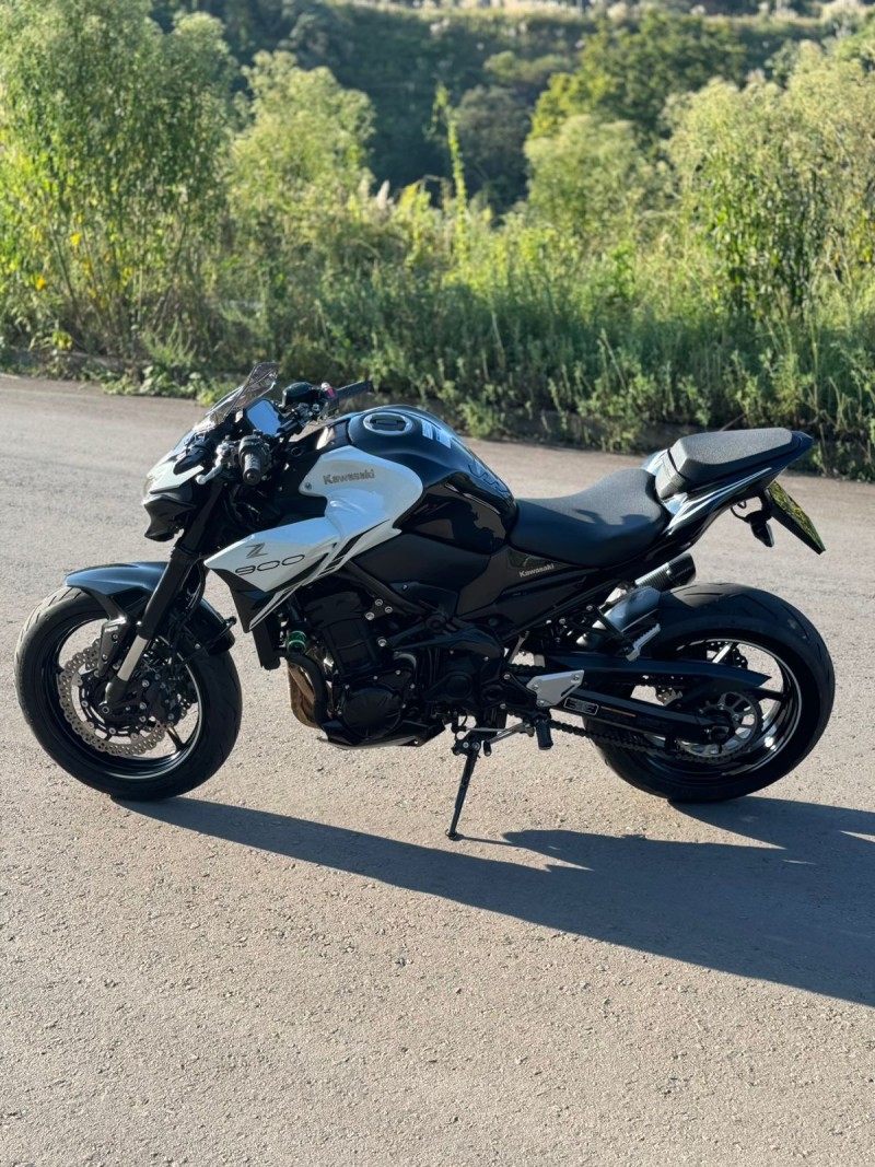 Z900  - 2022 - BENTO GONçALVES