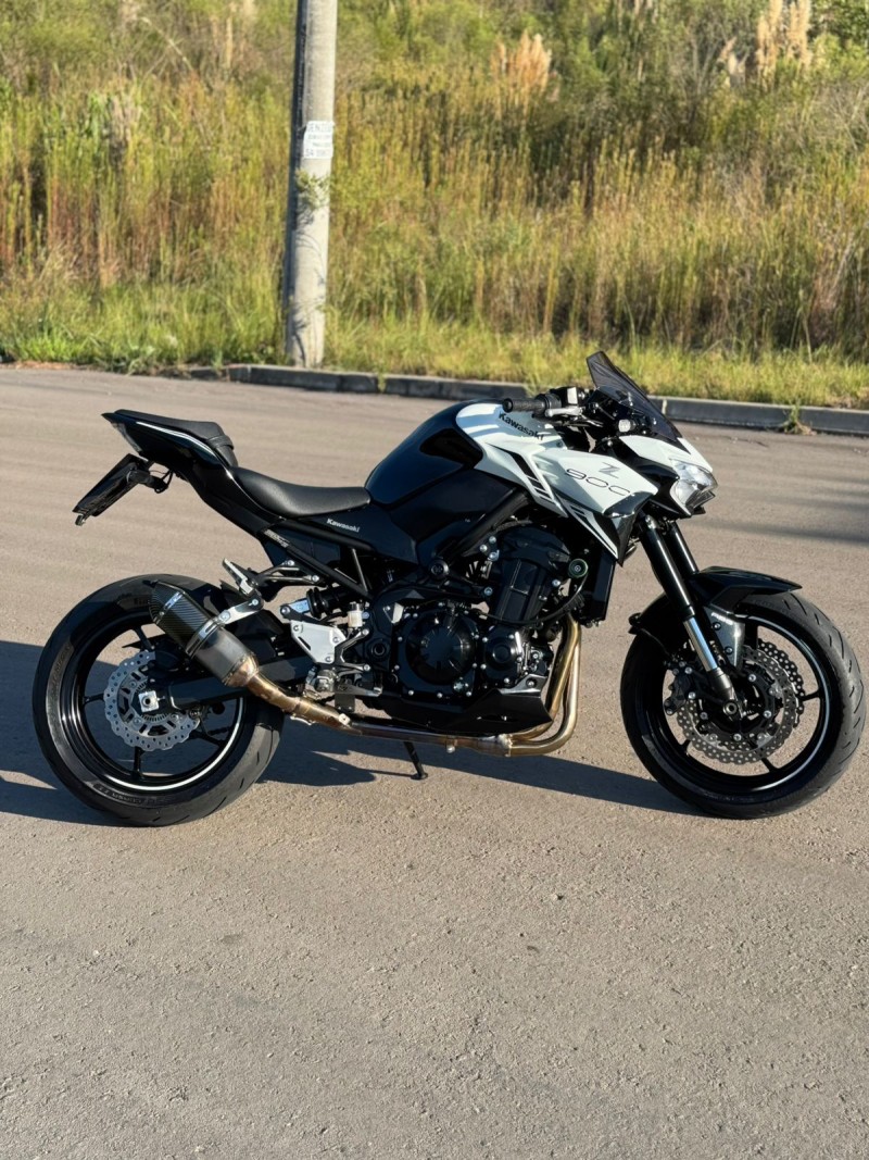 Z900  - 2022 - BENTO GONçALVES