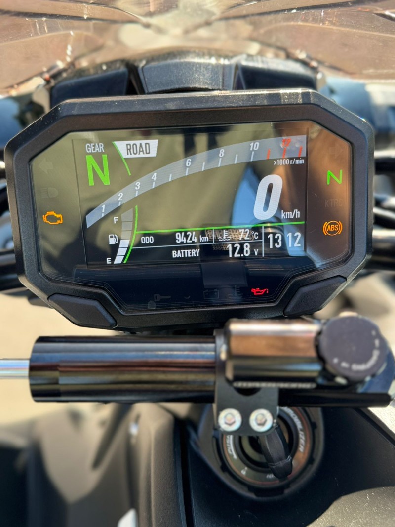 Z900  - 2022 - BENTO GONçALVES