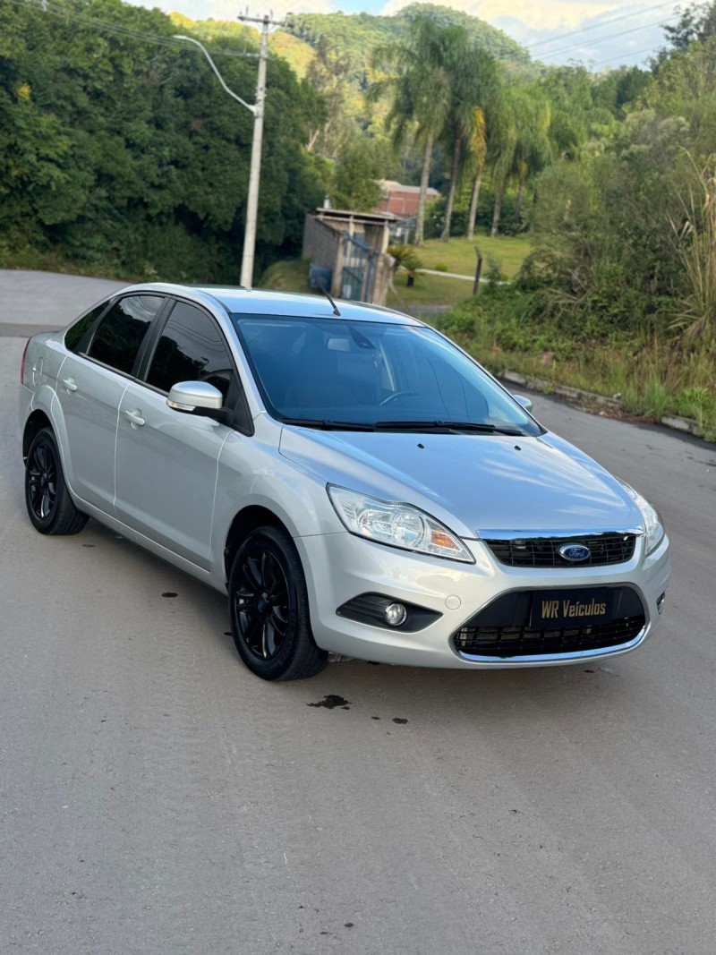 focus 2.0 glx 16v gasolina 4p manual 2012 bento goncalves