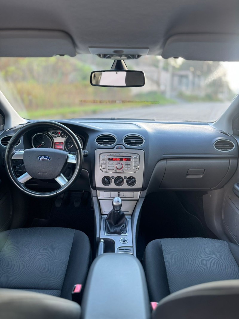 FOCUS 2.0 GLX 16V GASOLINA 4P MANUAL - 2012 - BENTO GONçALVES