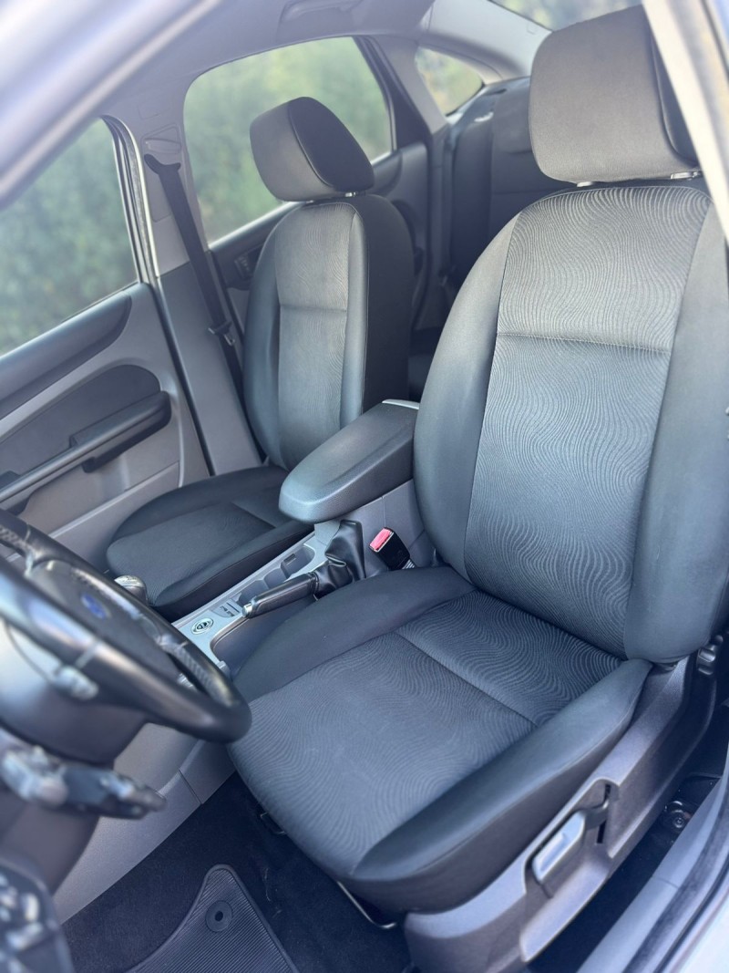 FOCUS 2.0 GLX 16V GASOLINA 4P MANUAL - 2012 - BENTO GONçALVES