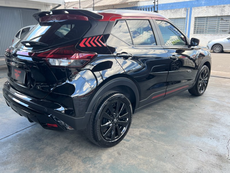 KICKS 1.6 XPLAY 16V FLEX 4P AUTOMÁTICO - 2024 - CAXIAS DO SUL