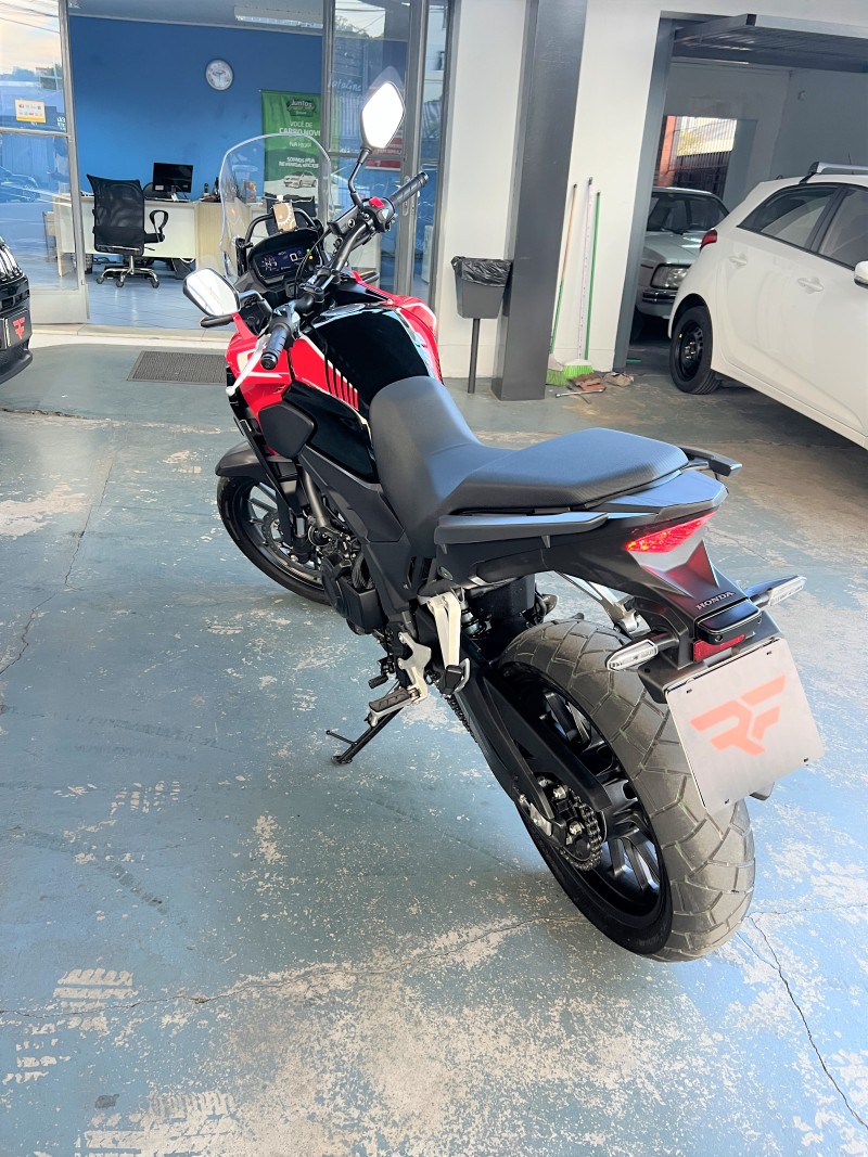 CB 500 X - 2024 - CAXIAS DO SUL