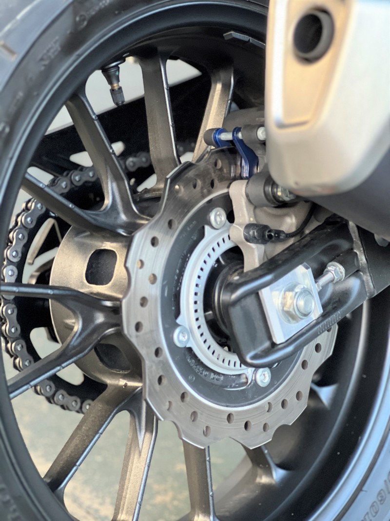 CB 500 X - 2024 - CAXIAS DO SUL