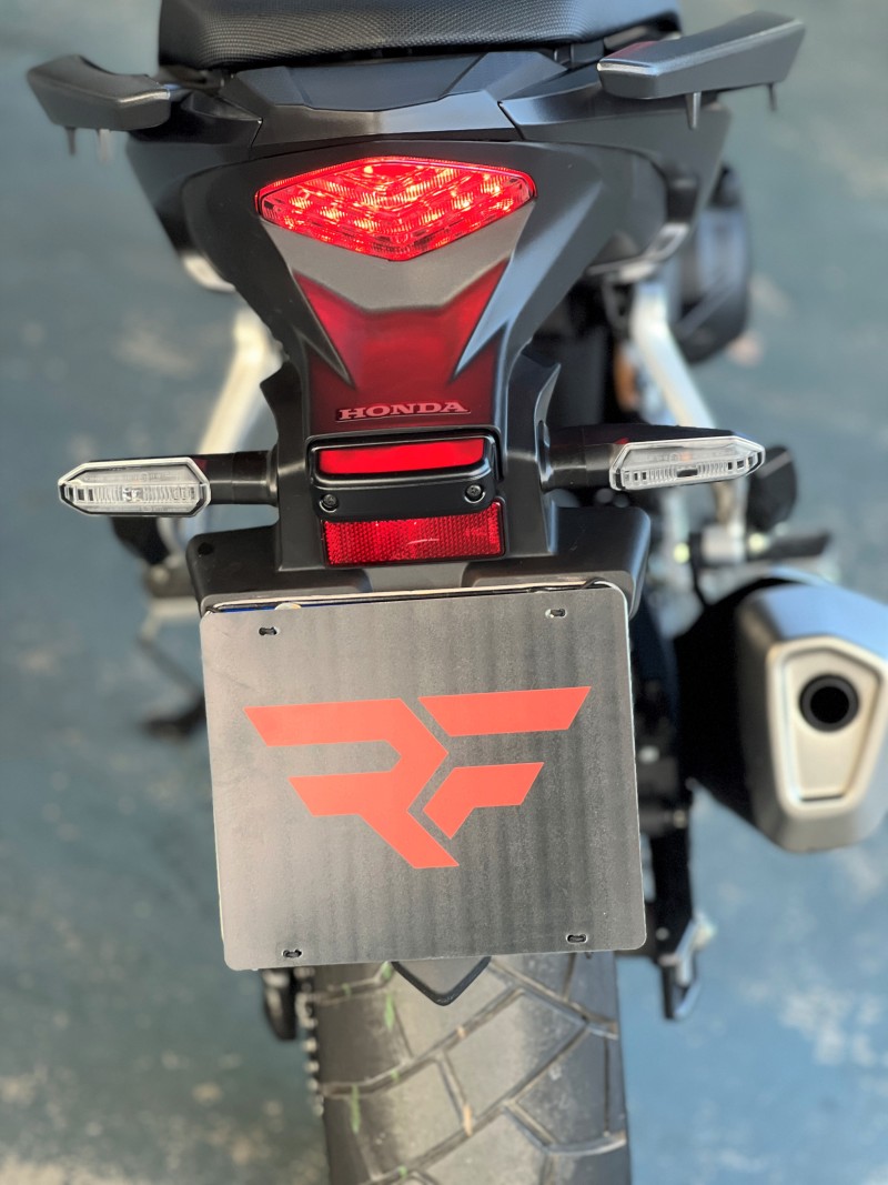 CB 500 X - 2024 - CAXIAS DO SUL