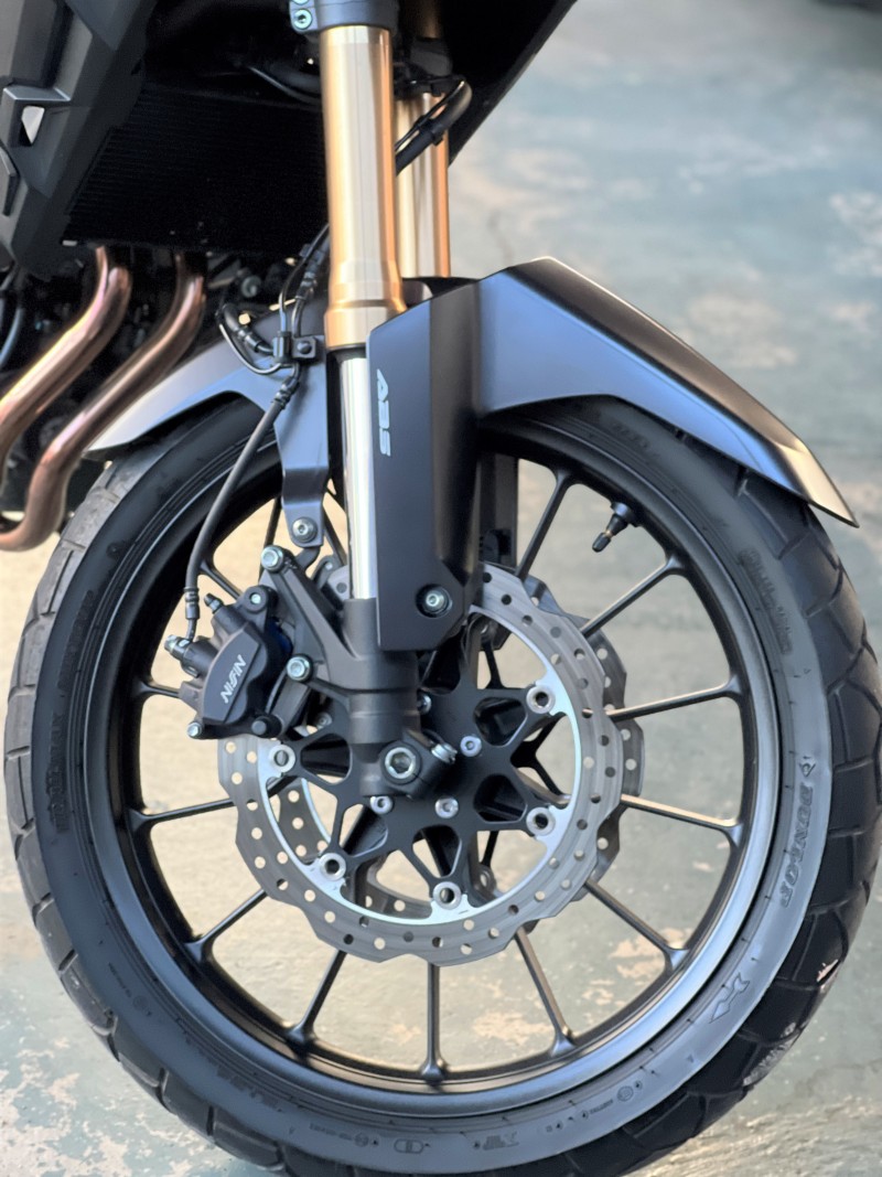 CB 500 X - 2024 - CAXIAS DO SUL