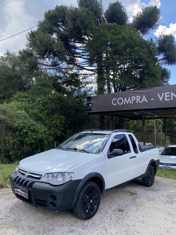 strada 1.3 mpi fire cs 8v gasolina 2p manual 2012 caxias do sul