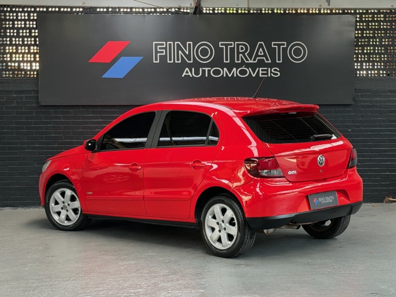 GOL 1.0 MI TREND 8V FLEX 4P MANUAL - 2011 - CAXIAS DO SUL