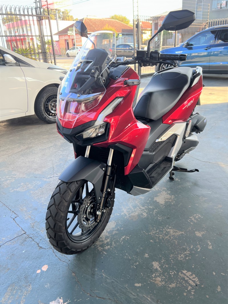 adv 160  2026 caxias do sul