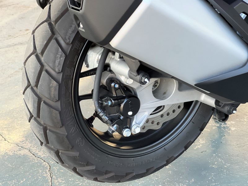 ADV 160  - 2026 - CAXIAS DO SUL