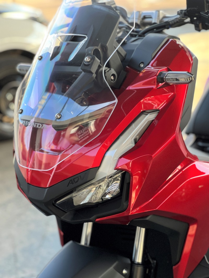 ADV 160  - 2026 - CAXIAS DO SUL