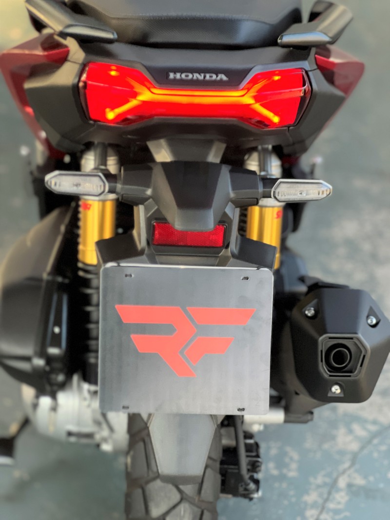 ADV 160  - 2026 - CAXIAS DO SUL