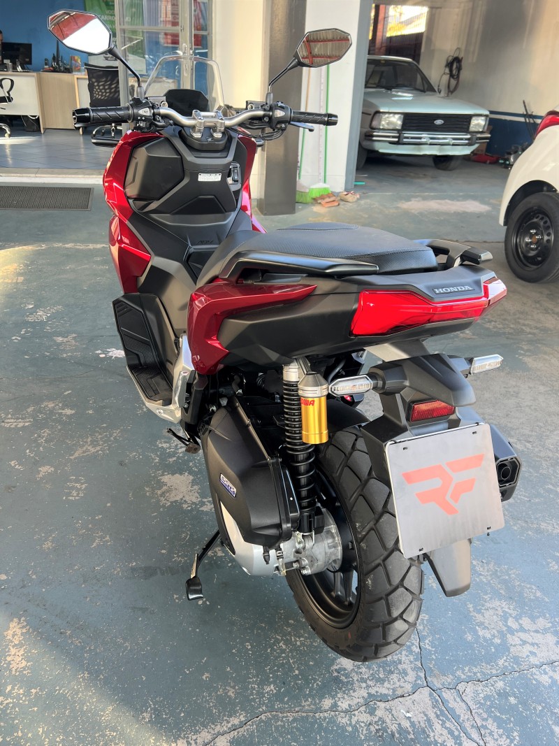 ADV 160  - 2026 - CAXIAS DO SUL