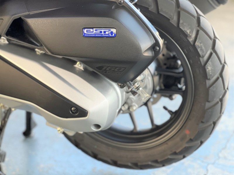 ADV 160  - 2026 - CAXIAS DO SUL