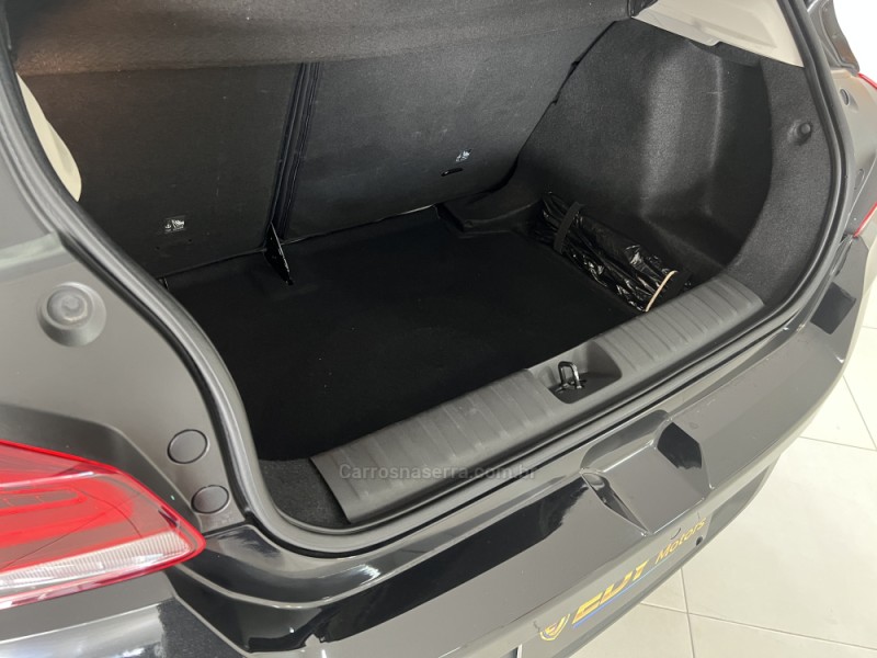 ONIX 1.0 PREMIER II 12V TURBO FLEX 4P AUTOMÁTICO - 2021 - BENTO GONçALVES