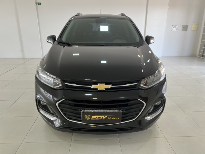 TRACKER 1.4 16V TURBO FLEX LT AUTOMÁTICO - 2018 - BENTO GONçALVES