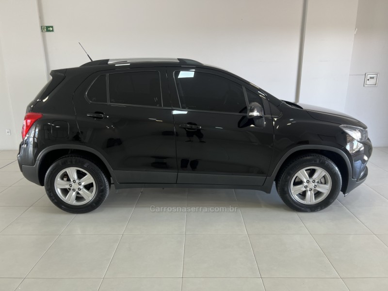 TRACKER 1.4 16V TURBO FLEX LT AUTOMÁTICO - 2018 - BENTO GONçALVES