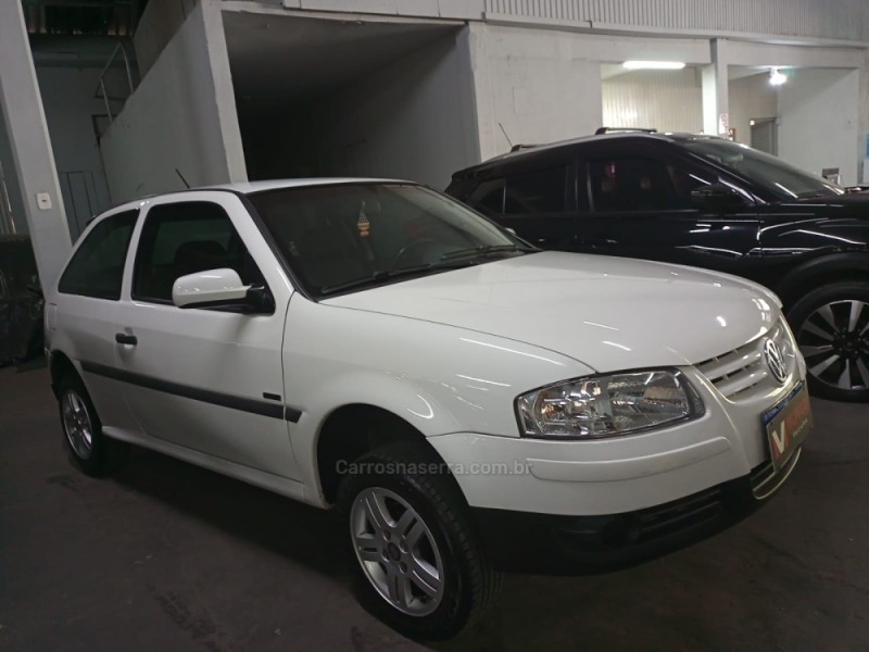 gol  2008 bento goncalves