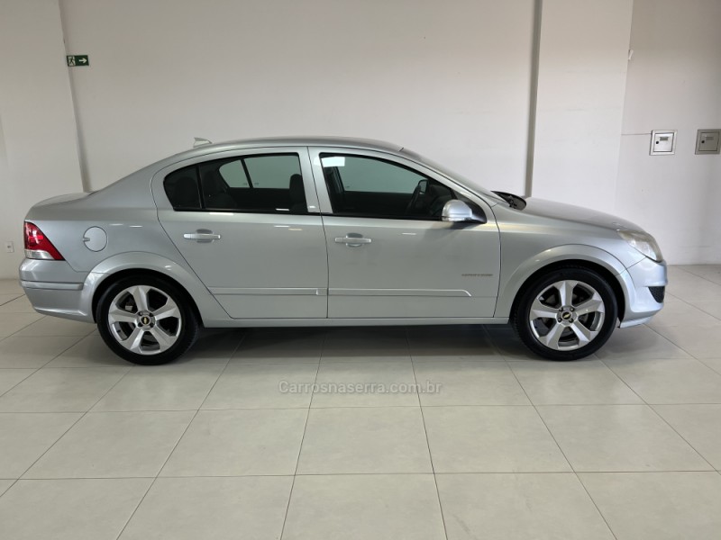 VECTRA 2.0 MPFI EXPRESSION 8V 140CV FLEX 4P MANUAL - 2010 - BENTO GONçALVES