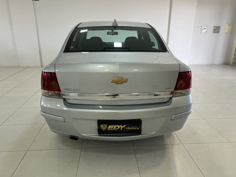 VECTRA 2.0 MPFI EXPRESSION 8V 140CV FLEX 4P MANUAL - 2010 - BENTO GONçALVES