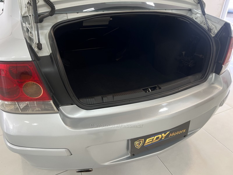 VECTRA 2.0 MPFI EXPRESSION 8V 140CV FLEX 4P MANUAL - 2010 - BENTO GONçALVES