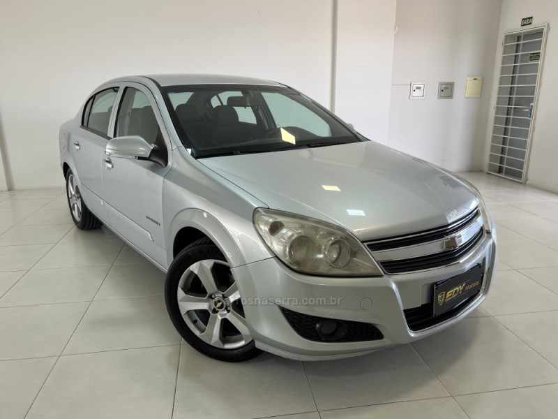 VECTRA 2.0 MPFI EXPRESSION 8V 140CV FLEX 4P MANUAL - 2010 - BENTO GONçALVES